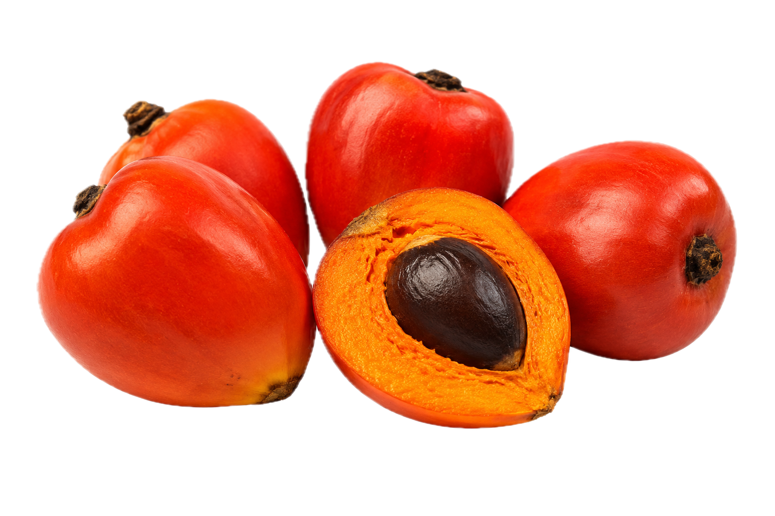 Beneficios nutricionales del chontaduro