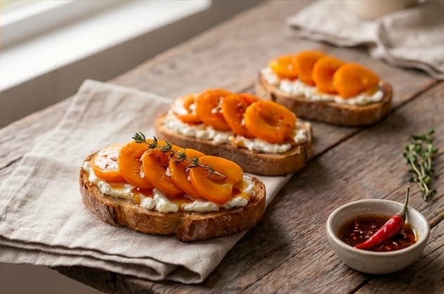 Ideal para tu desayuno