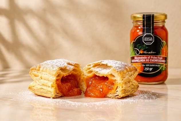 El mejor relleno para tus recetas