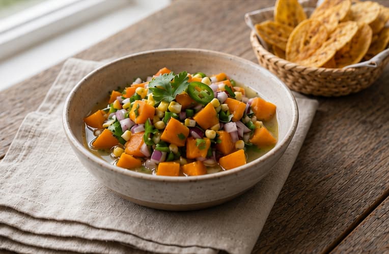 Acompaña tus ensaladas